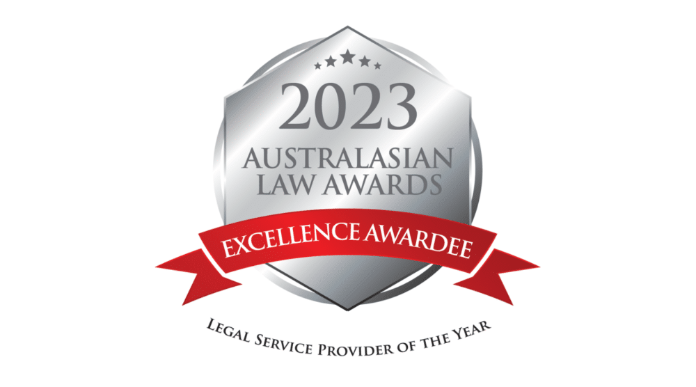 Australasian Law Awards 2023