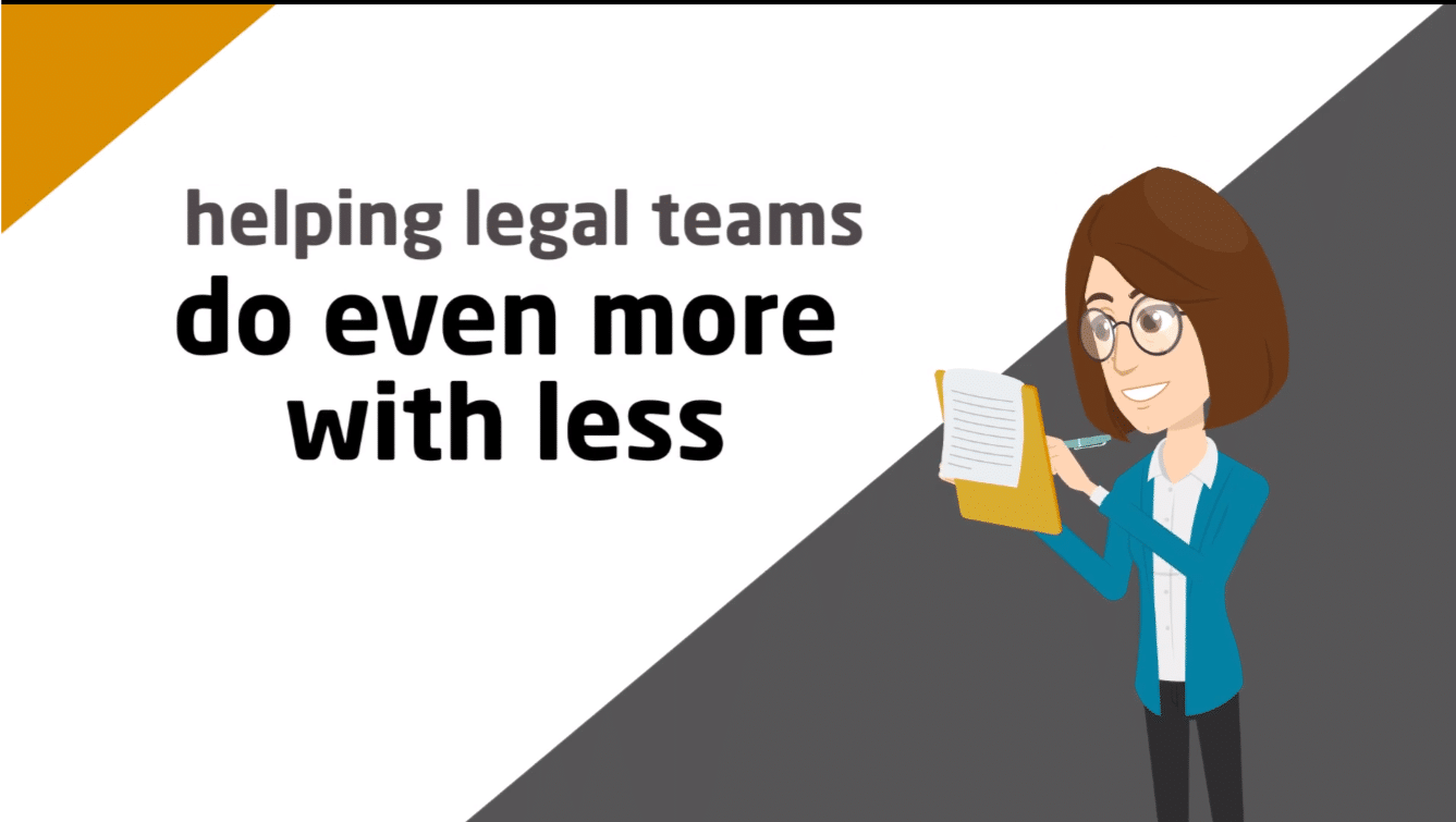 Do even more with less