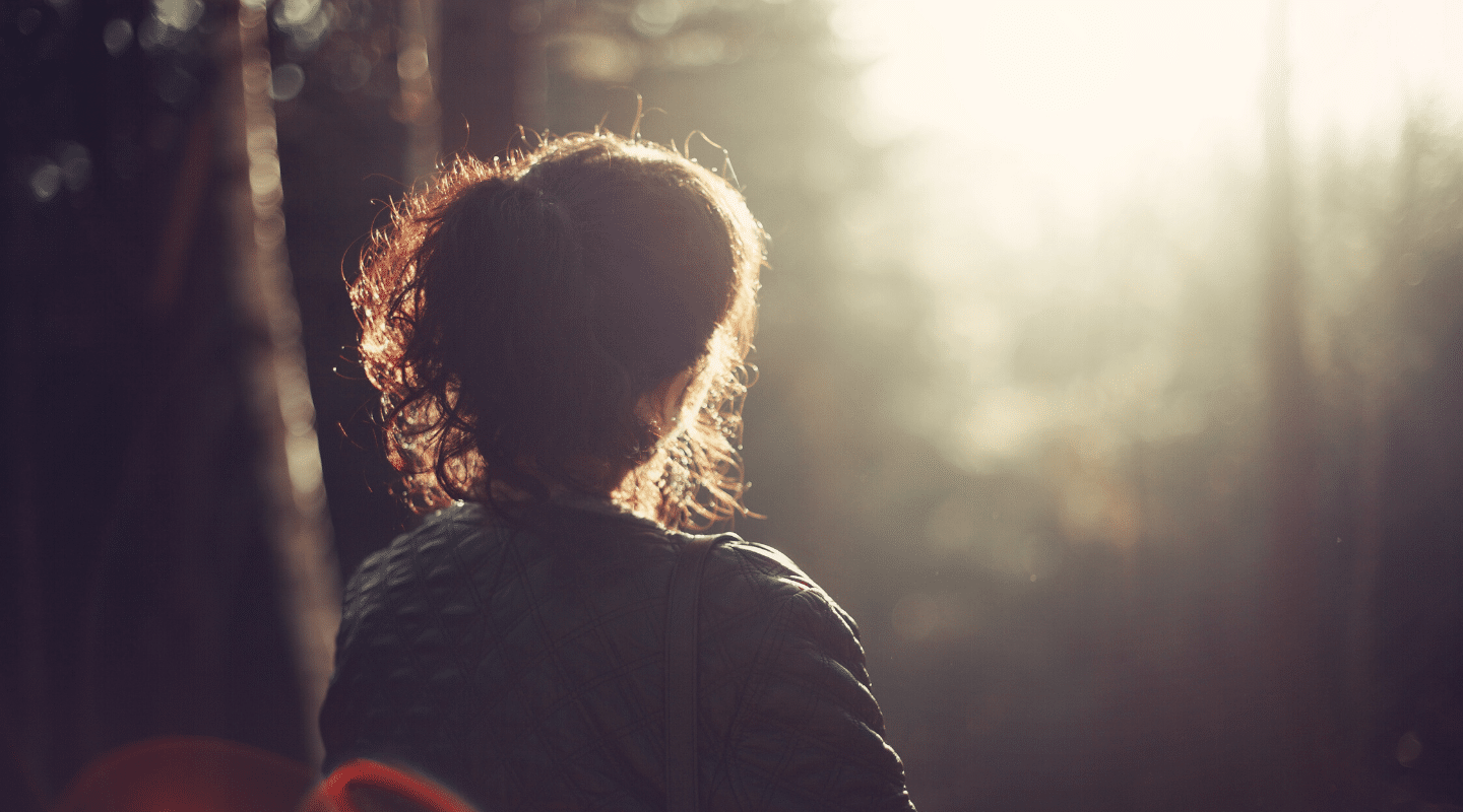 What We Are Feeling Is Grief