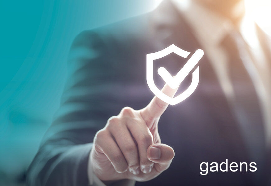 Updated Gadens Breach Manager