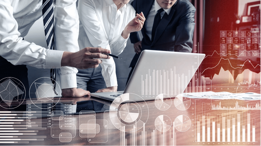 Regulatory Reporting & Compliance