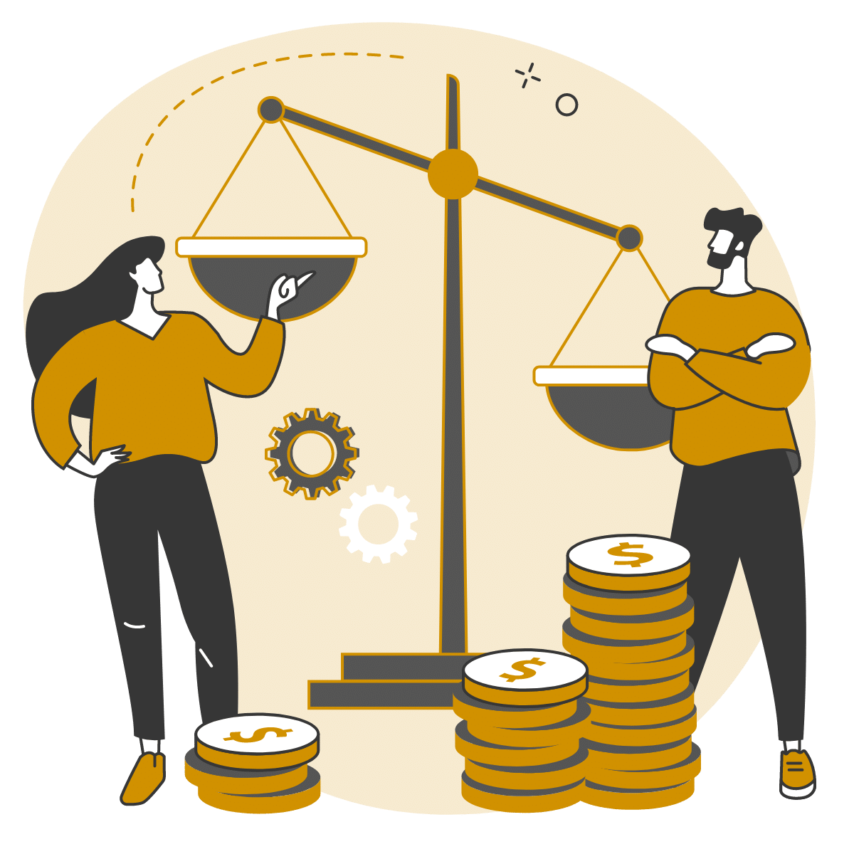 8 Principles of Effective Outside Counsel Management