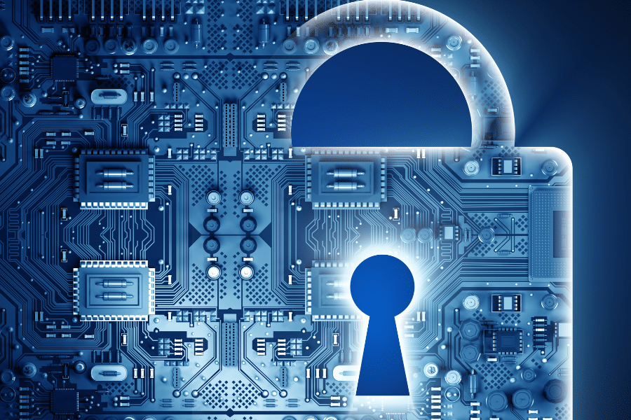 UK Data Security And Compliance In A Digital First Environment