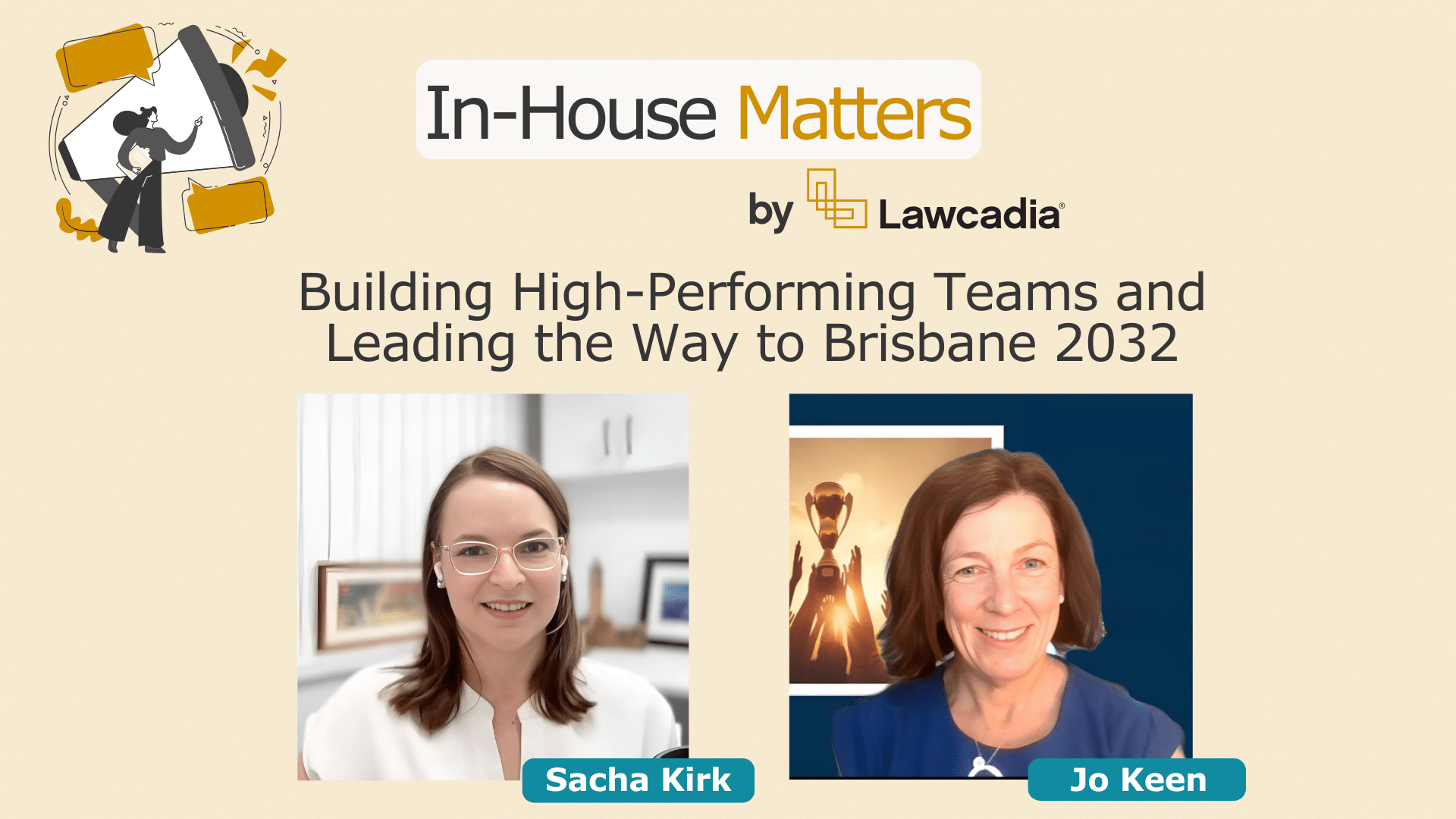 Building High Performing Teams
