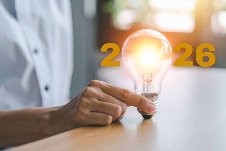 7 Legal Tech Trends To Watch In 2026