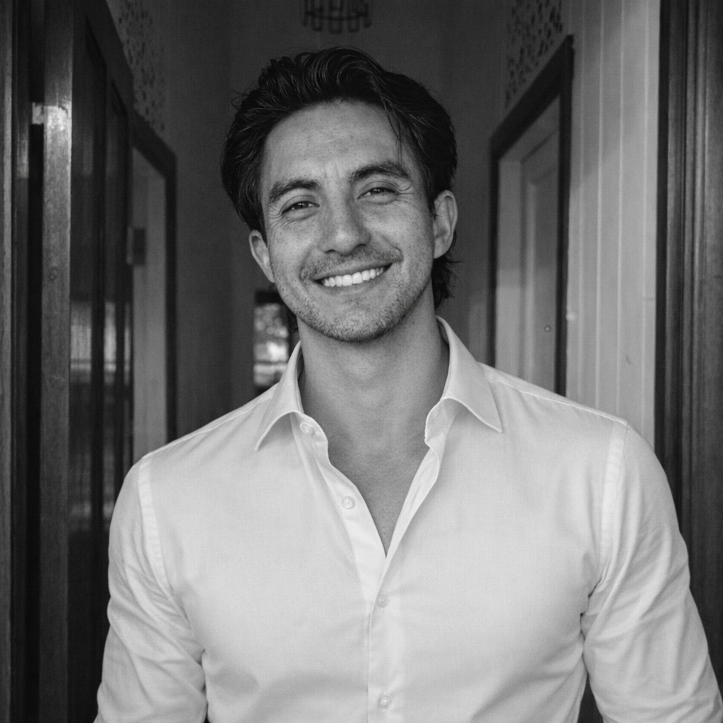 Gerard Indo'Martinez