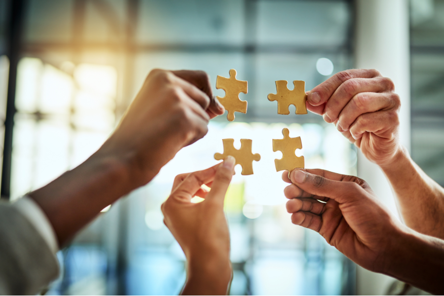 Why Matter Management Often Works Where CLM Struggles