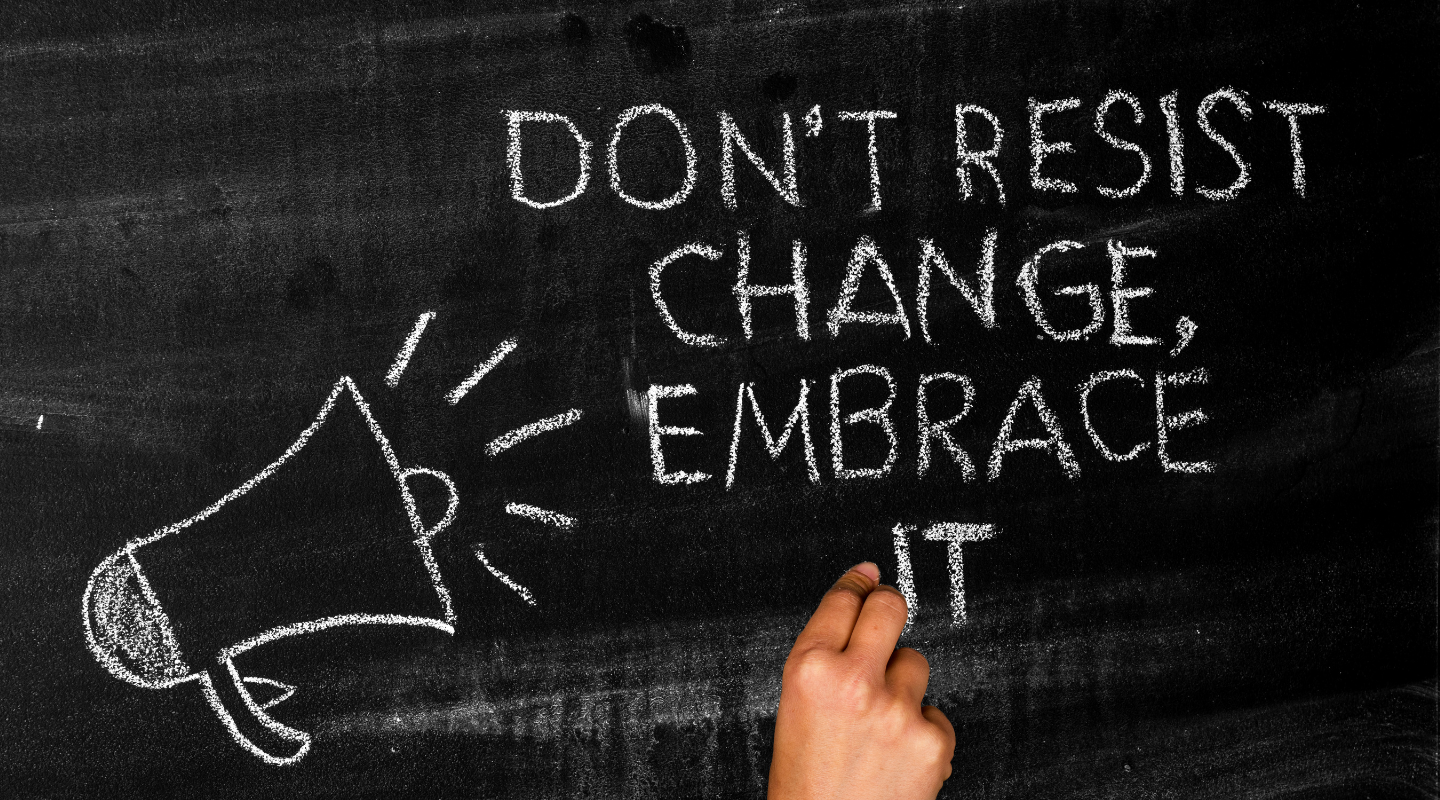 Successful change management in legal technology implementation