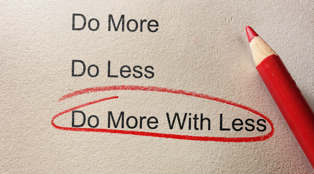 Use Technology Less Legal Operations: Doing More With Less By Using Technology - Lawcadia UK