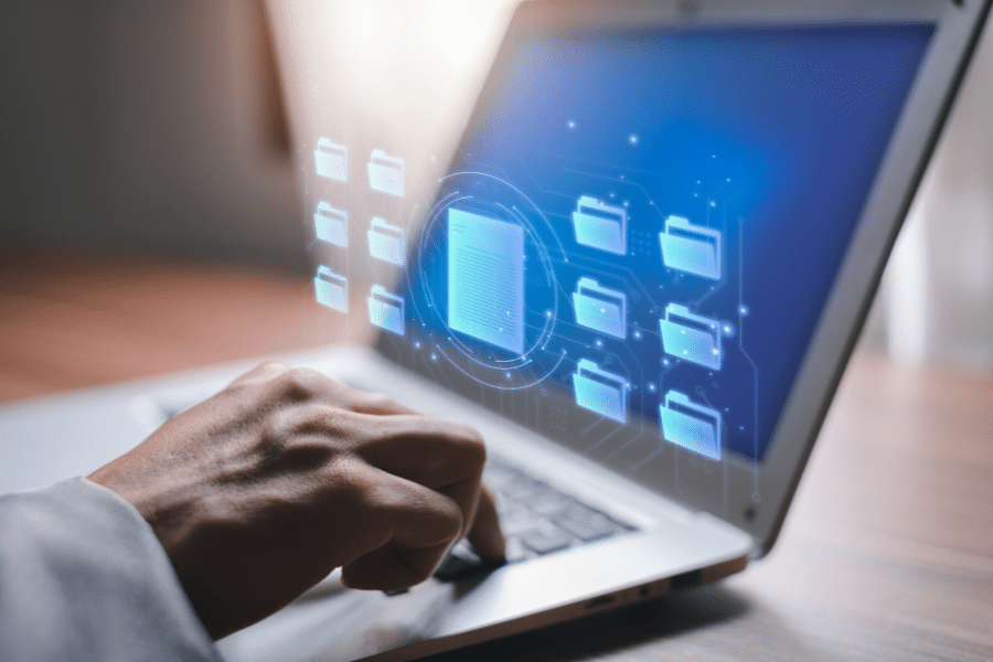 In-House Legal Departments: The Imperative of Secure Document Management