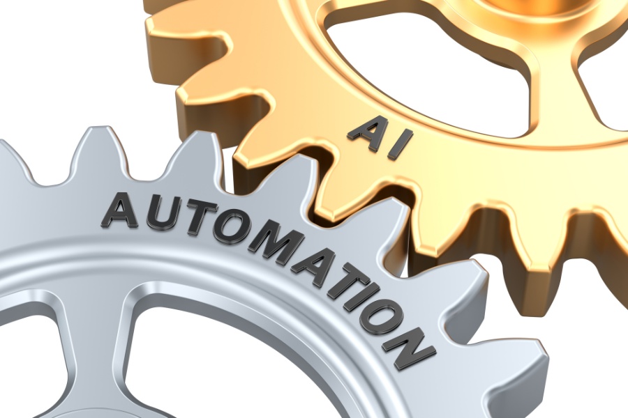 AI Workflow Automation