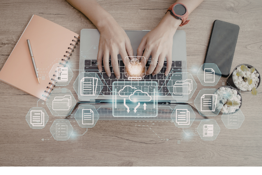 Matter Management and SharePoint