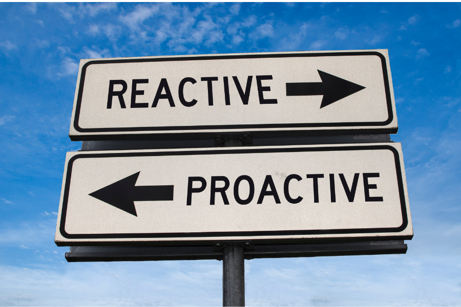 The Hidden Cost Of Reactive Legal Work