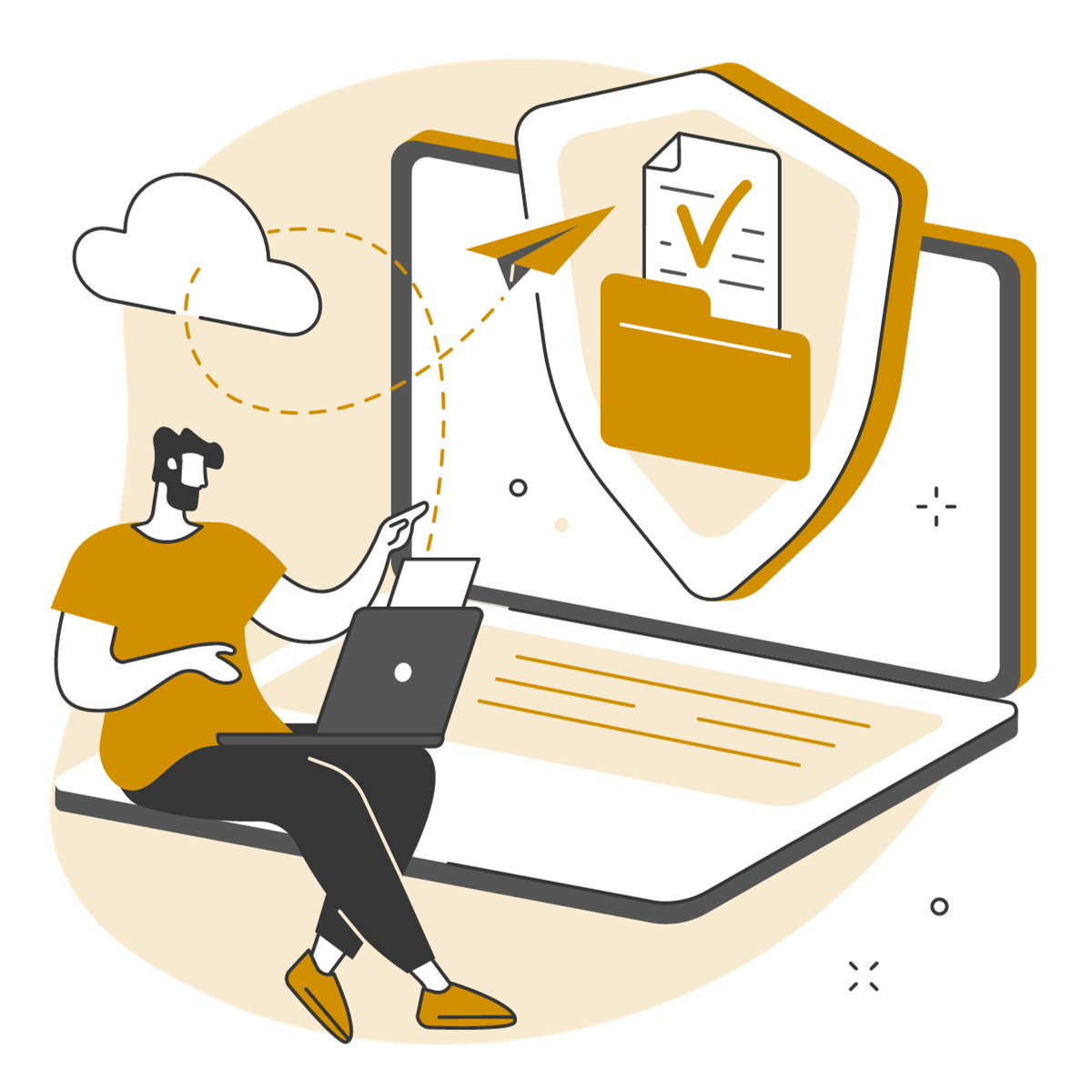 What Is Legal Document Management