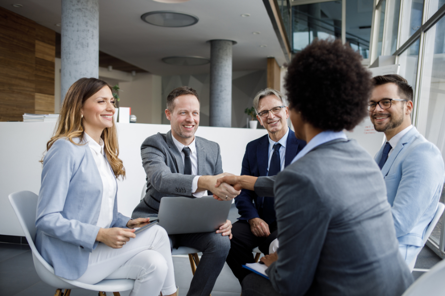 What Business Stakeholders Actually Need From Their In-House Legal Team