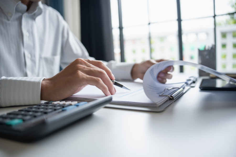 What Your Outside Counsel Invoices Are Actually Telling You