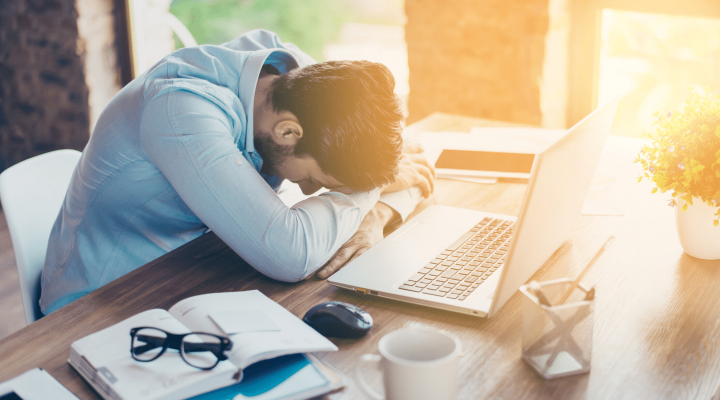 In-House Lawyers Struggle