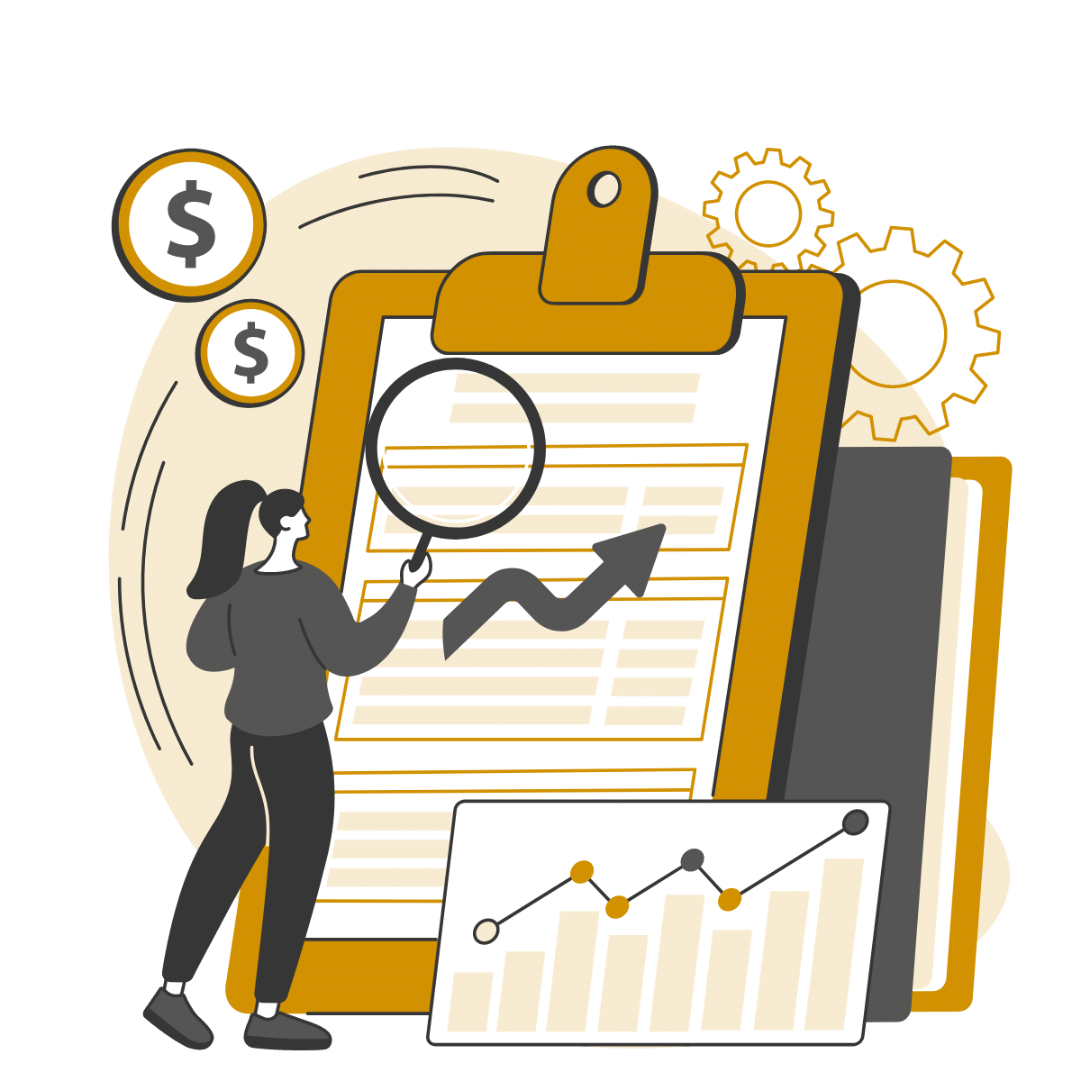 3 steps to strategic right-sourcing