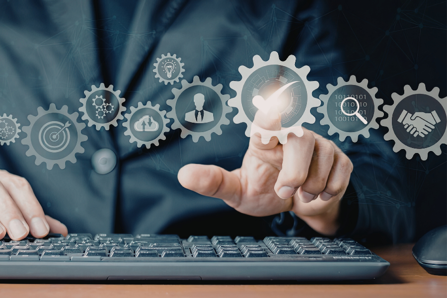 SharePoint And Matter Management