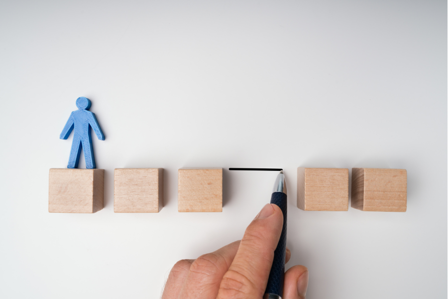 Is AI About To Expose The Gap In Your Legal Operations