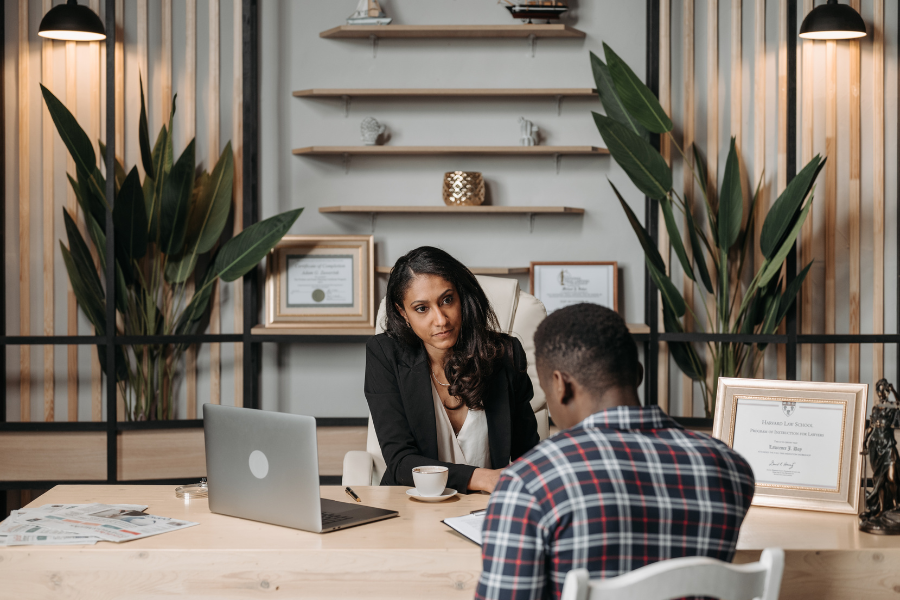 How To Be Productive As An In-House Lawyer