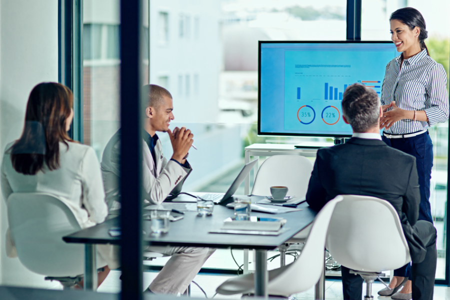 How To Gather Legal Operations Requirements