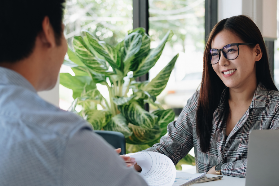 How General Counsel Can Build Credibility With The CFO
