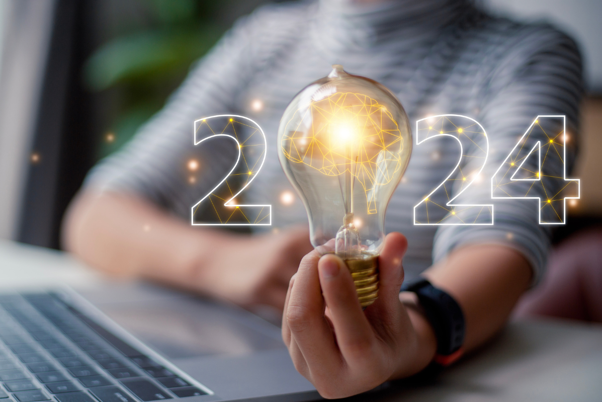 7 legaltech trends to watch in 2024