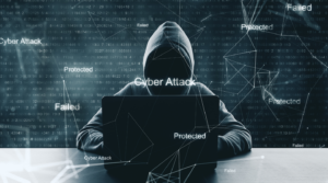 Cyber Attack