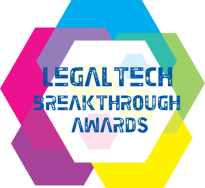 LegalTech Breakthrough Awards