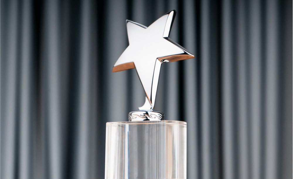 Lawcadia Named Global Winner Of Legal Spend Management Innovation Award