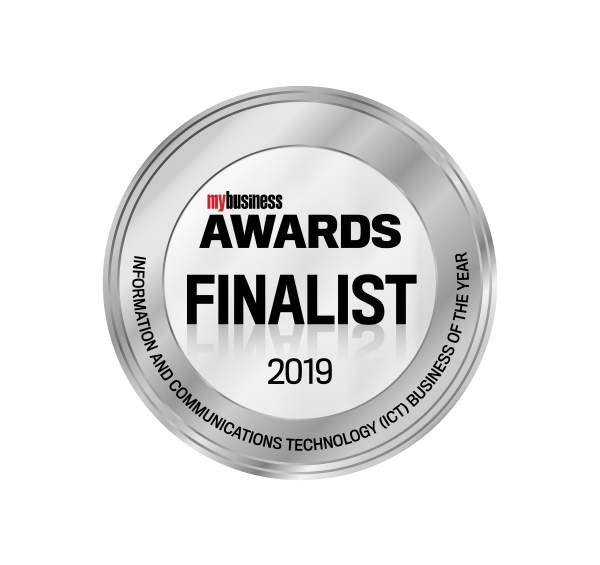 Lawcadia has been named as a finalist in the My Business Awards for Information & Communications Technology (ICT) Business of the Year. 