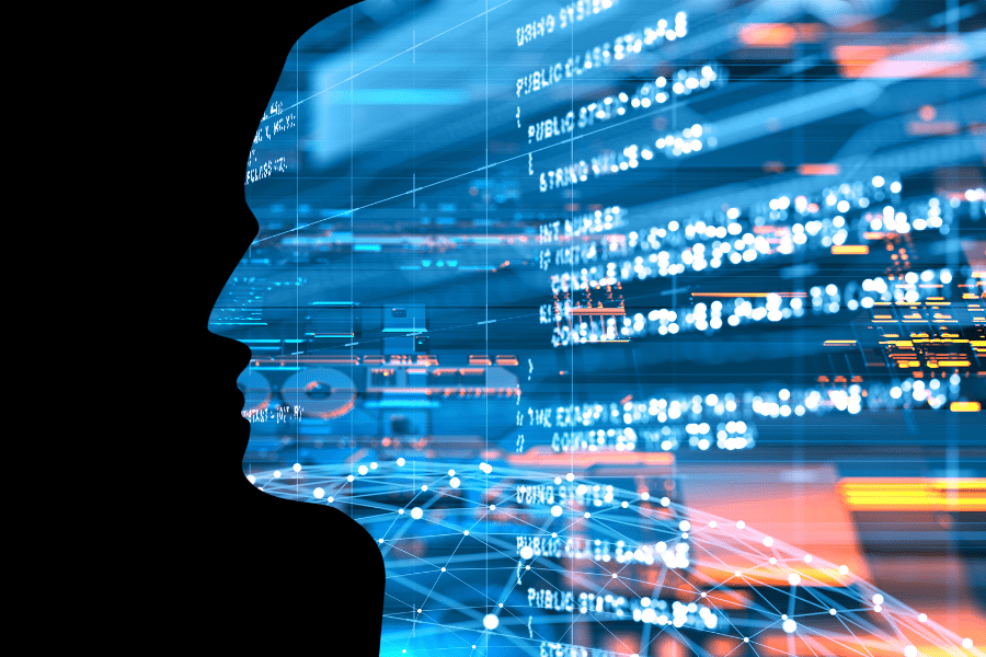 Data mapping