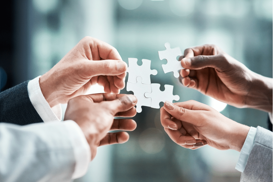 How To Build A Fit-For-Purpose Legal Team