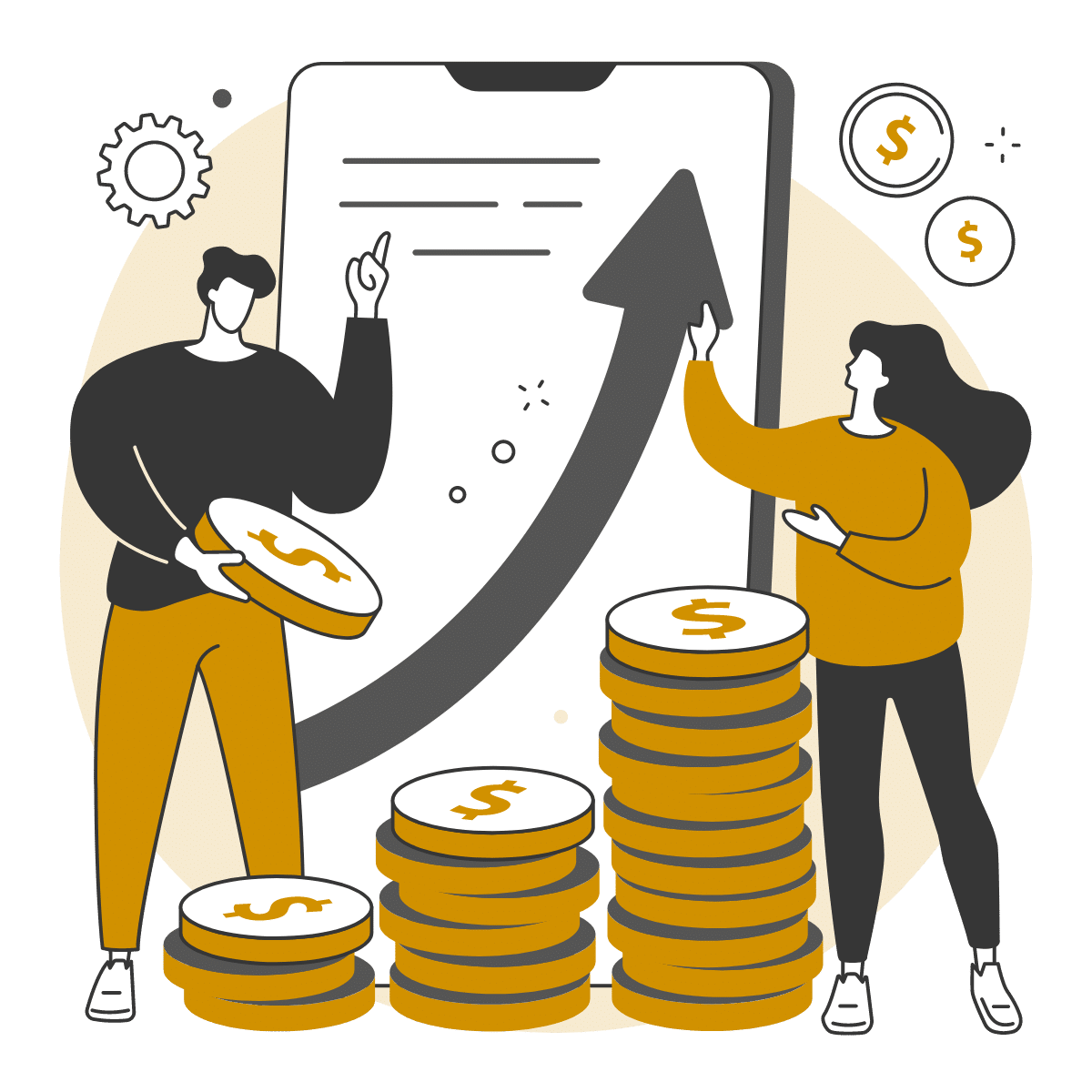 What is spend management?
