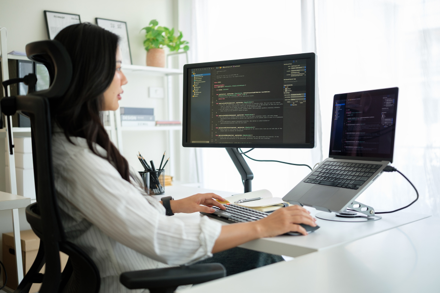 The Rise Of The Legal Operations Engineer