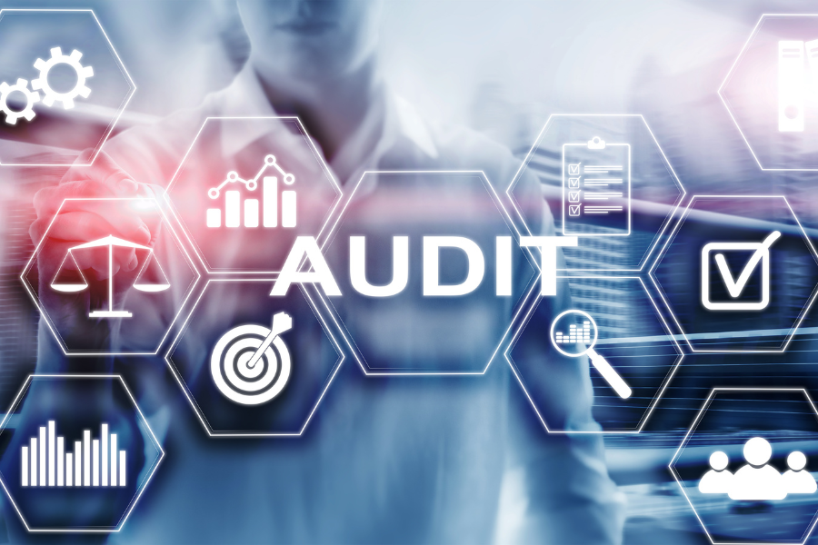 Building The Legal Ops Audit Trail
