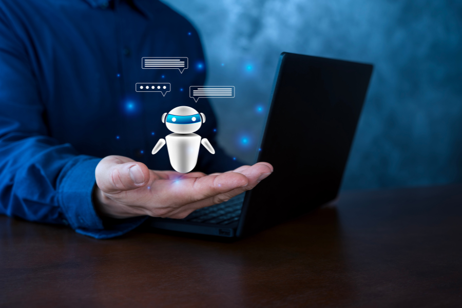 How To Choose Your First AI Workflow