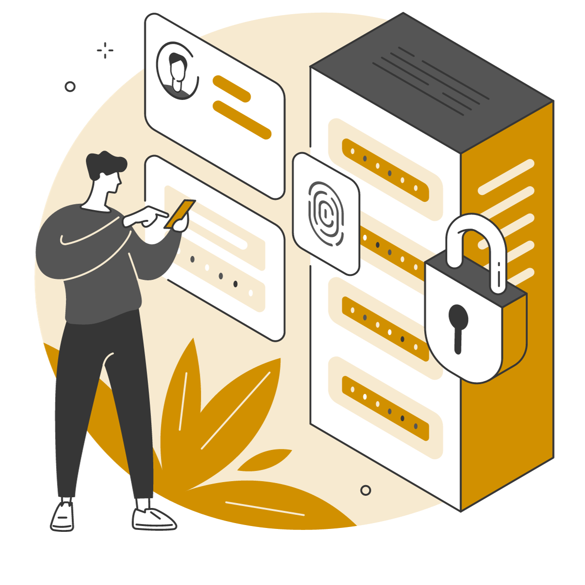 Configurable Labels