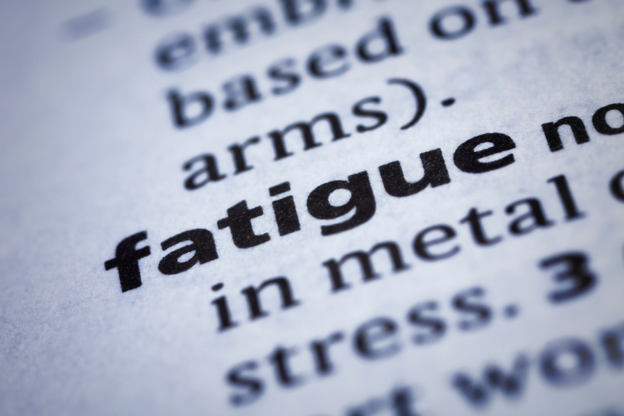 Overcoming Change Fatigue in Legal Operations Implementation