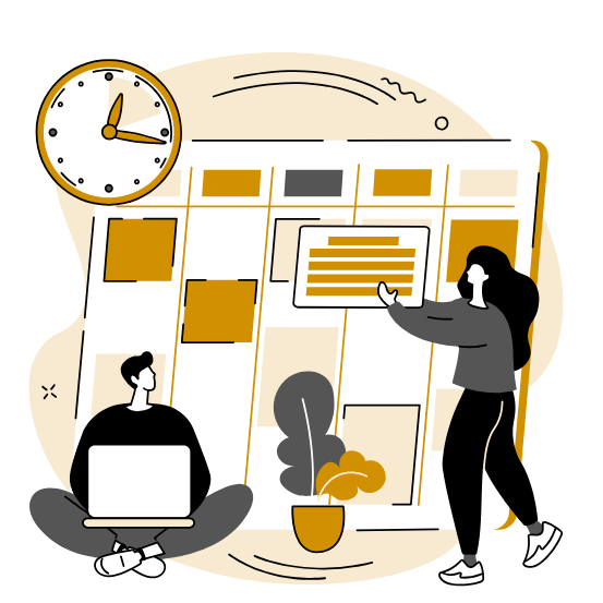 Time Tracker