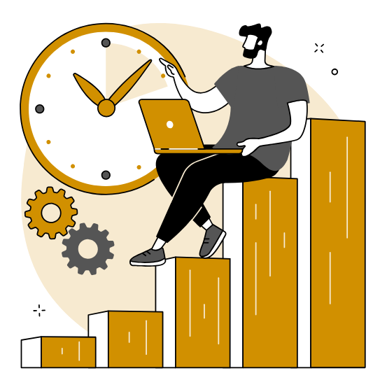 Regulatory Time Tracker