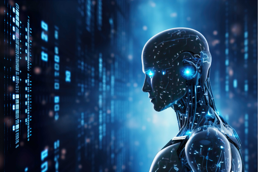 AI Washing In Legal Tech