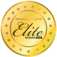ALNZL Elite Women 2026 winner