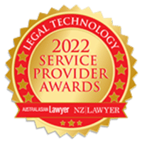 2022 Service Provider Awards